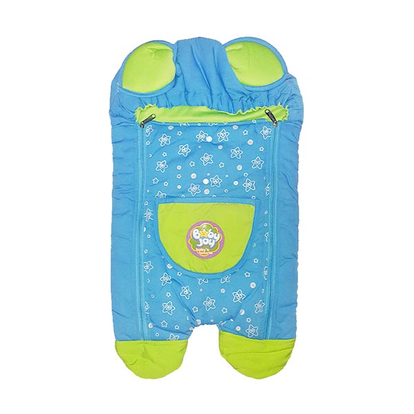 Dita Baby Collection Bedong Instan Topi Resleting Dbt001 Daftar Source · Baby Joy Sleeping Bag Kangaroo