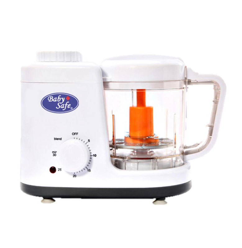 jual baby safe steam blend serve lb003 food maker harga kualitas terjamin blibli jual baby safe steam blend serve lb003 food maker harga kualitas terjamin blibli