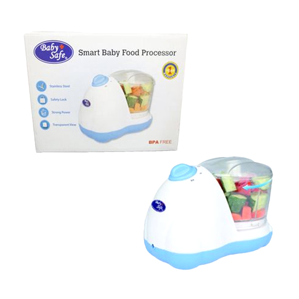 Jual Baby Safe Blender Makanan Bayi di Seller Baby Wish Official Store
