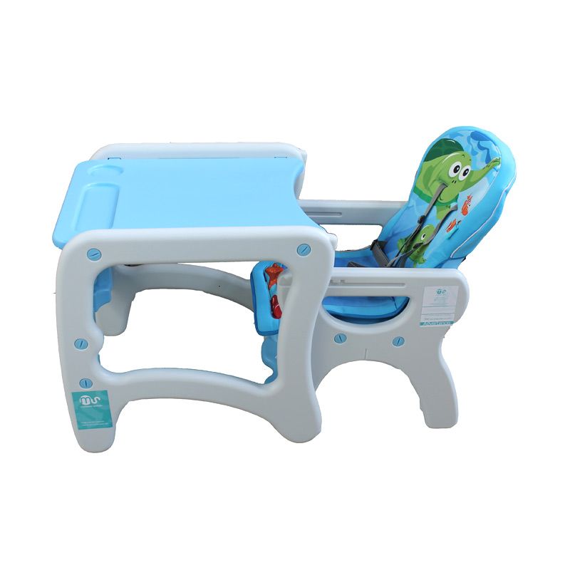 Anakkin Baby Store Baby Safe High Chair 3 In 1