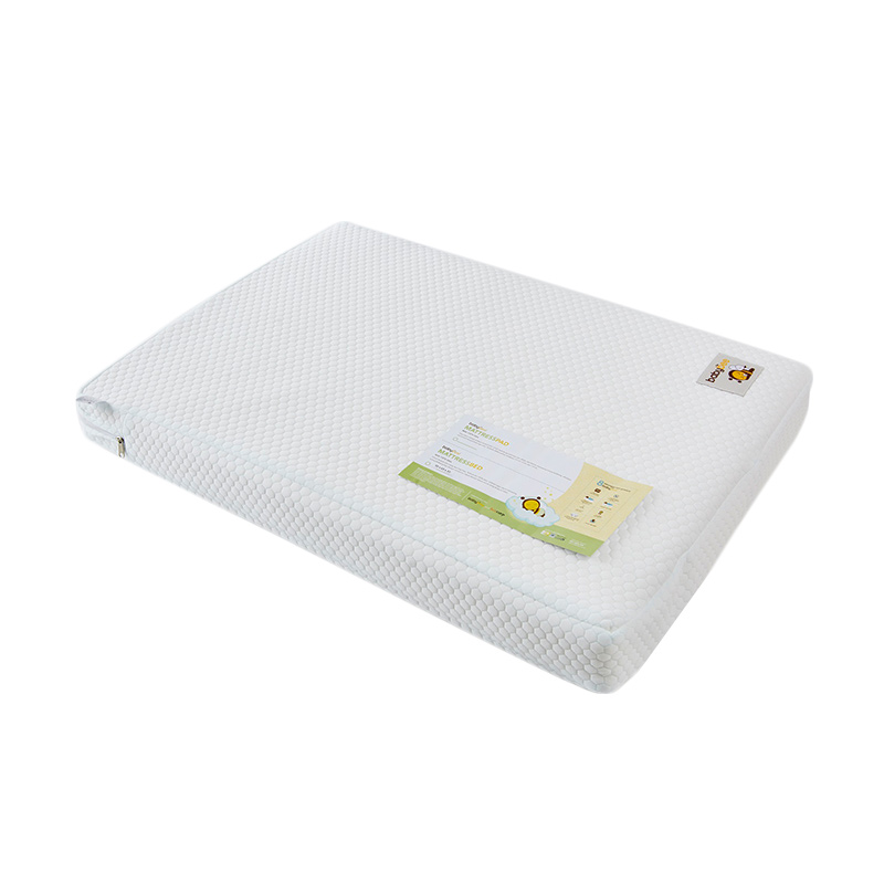 jual babybee mattress pad putih kasur anak jual babybee mattress pad putih kasur anak