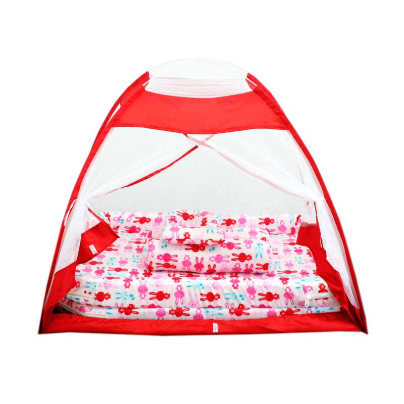 Jual Babybess Bunny Kasur Tenda Kelambu Murah Maret 2020