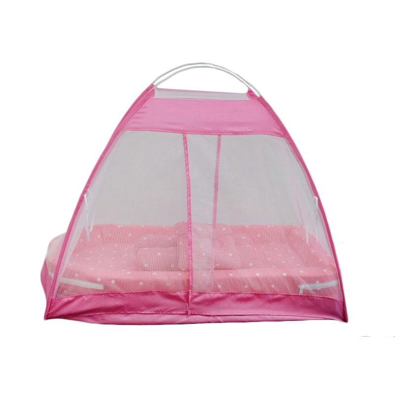 jual babybess kasur tenda kelambu polka pink harga kualitas terjamin blibli jual babybess kasur tenda kelambu polka pink harga kualitas terjamin blibli