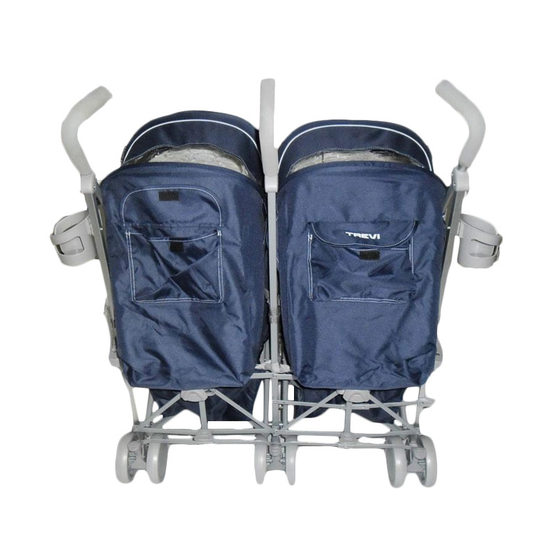 baby elle twin trevi