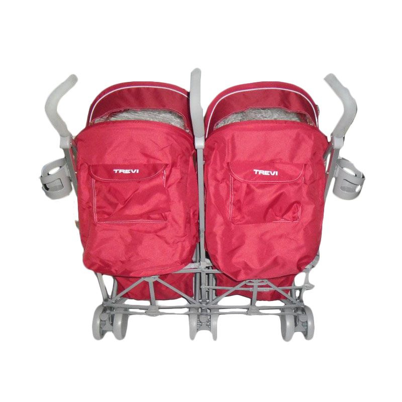 baby elle twin trevi