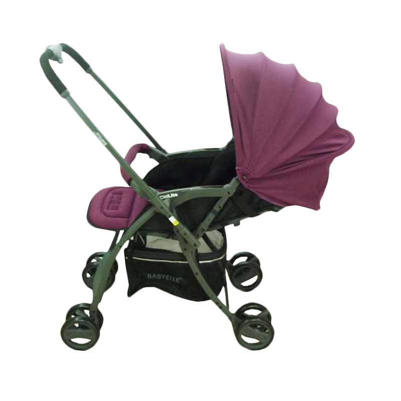 baby elle citilite 2 review