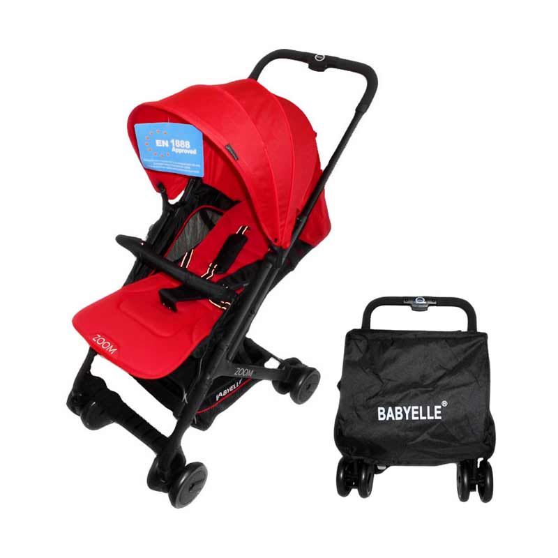 jual babyelle s705 zoom kereta dorong bayi jual babyelle s705 zoom kereta dorong bayi