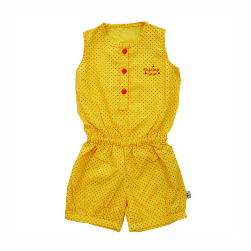 Babylon Jumpsuit Caramel Oranye Search Cheapest Prices Source · Babylon Caramel Jumpsuit Yellow