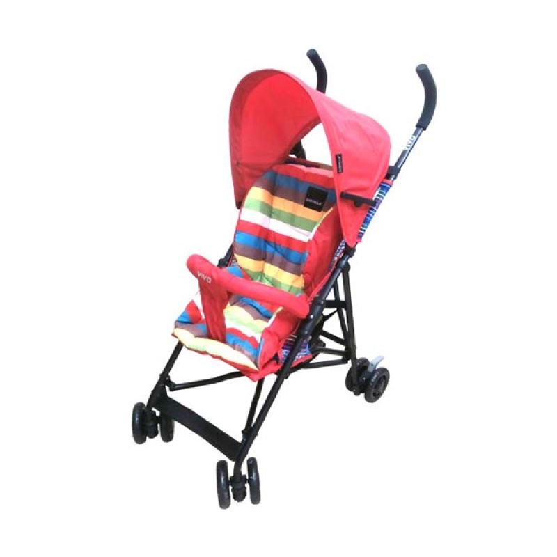 jual babyelle kereta dorong bayi vivo harga jual babyelle kereta dorong bayi vivo harga