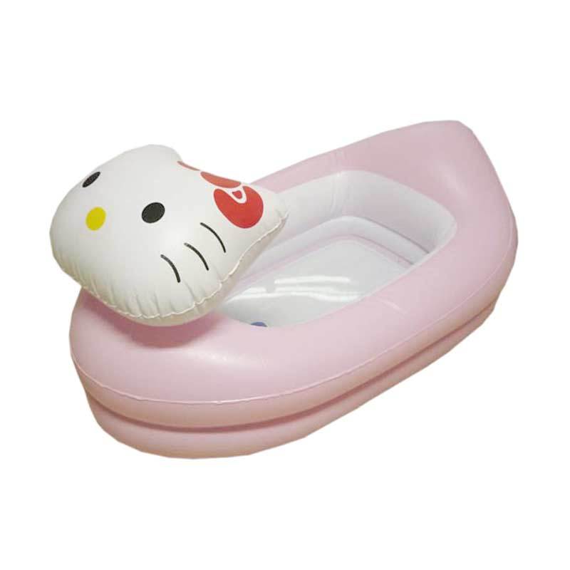 Jual Babylonish Munchkin Hello Bak Mandi Bayi jual babylonish munchkin hello bak mandi bayi
