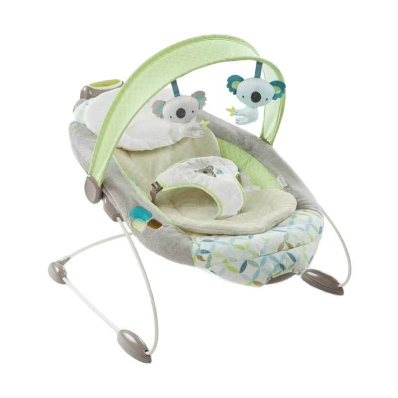 bright starts ingenuity bouncer