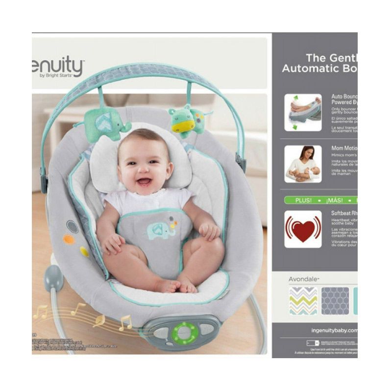 bright starts ingenuity bouncer