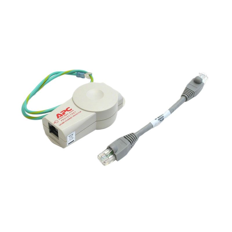 Jual APC LAN RJ45 Surge Protector di Seller