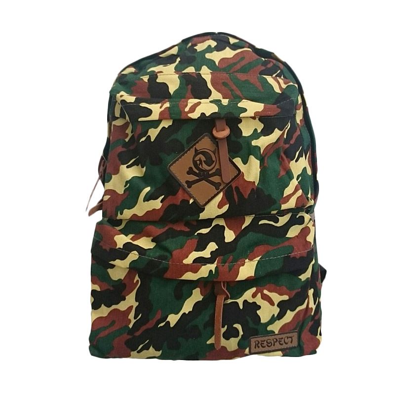 jual bag stuff navy army respect kuning tas ransel jual bag stuff navy army respect kuning tas ransel