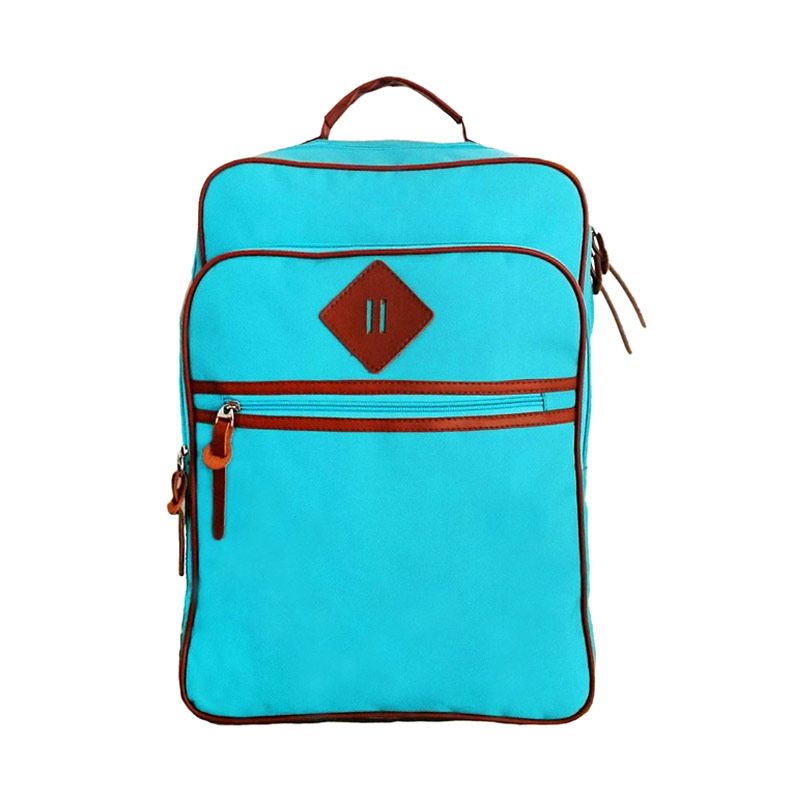 Jual Bag & Stuff Jsport Korea Tosca Backpack Tas Ransel
