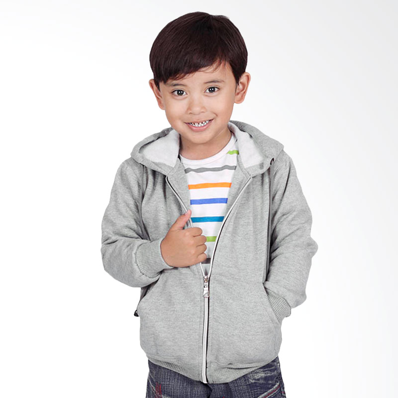 jual baju yuli jaket anak hoodie zipper polos simple dan jual baju yuli jaket anak hoodie zipper polos simple dan