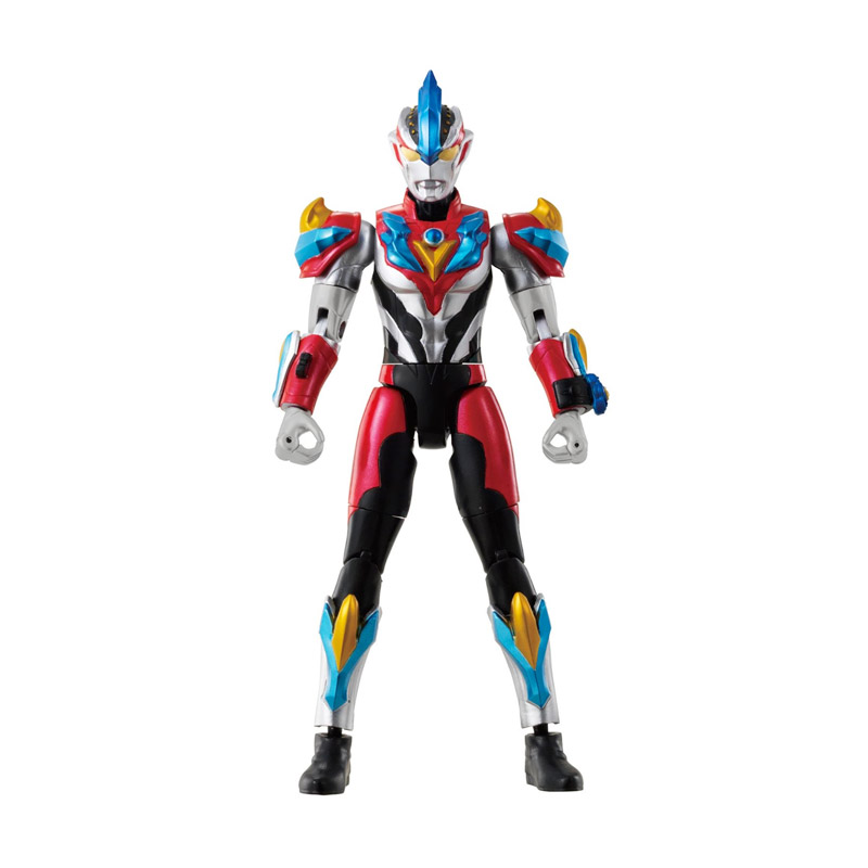 Jual Bandai Ultraman Ultra Change Ultraman Ginga Victory 