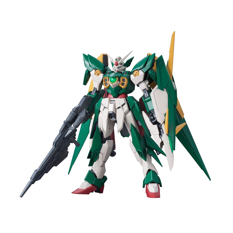 14 Gundam Fenice Rinascita Clear Color You Never Seen Before 17 14 Gundam Fenice Rinascita Clear Color You Never Seen Before 17