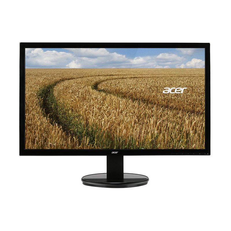 Jual Acer K202HQL Hitam Monitor LED [19.5 Inch] Online 