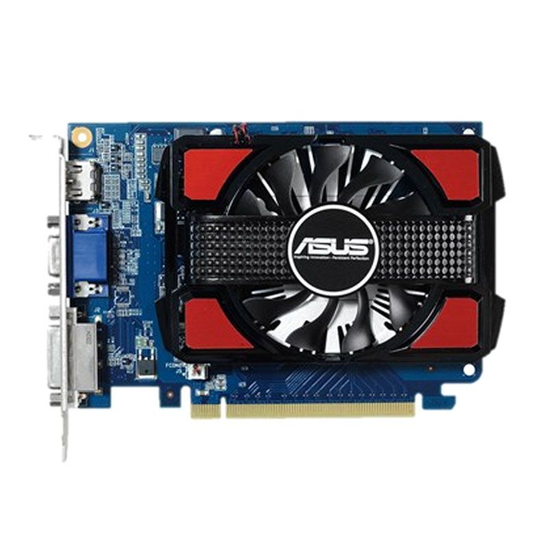 Vga on sale 2gb ddr3