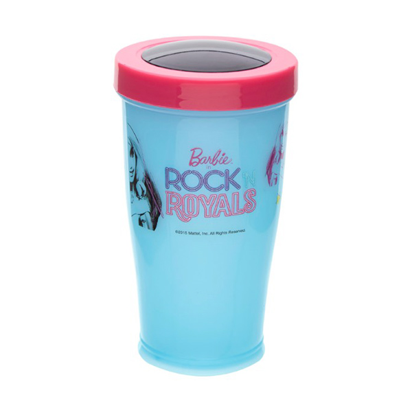 barbie tumbler