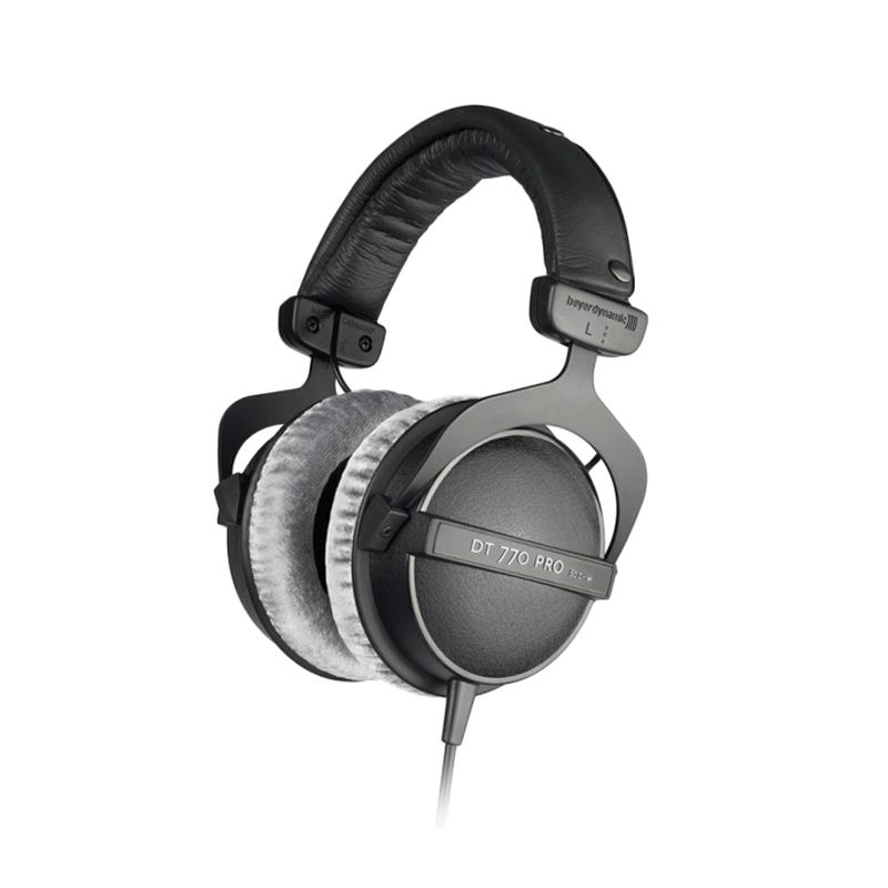 Samsung earbuds adapter - Beyerdynamic DT 770 M Overview