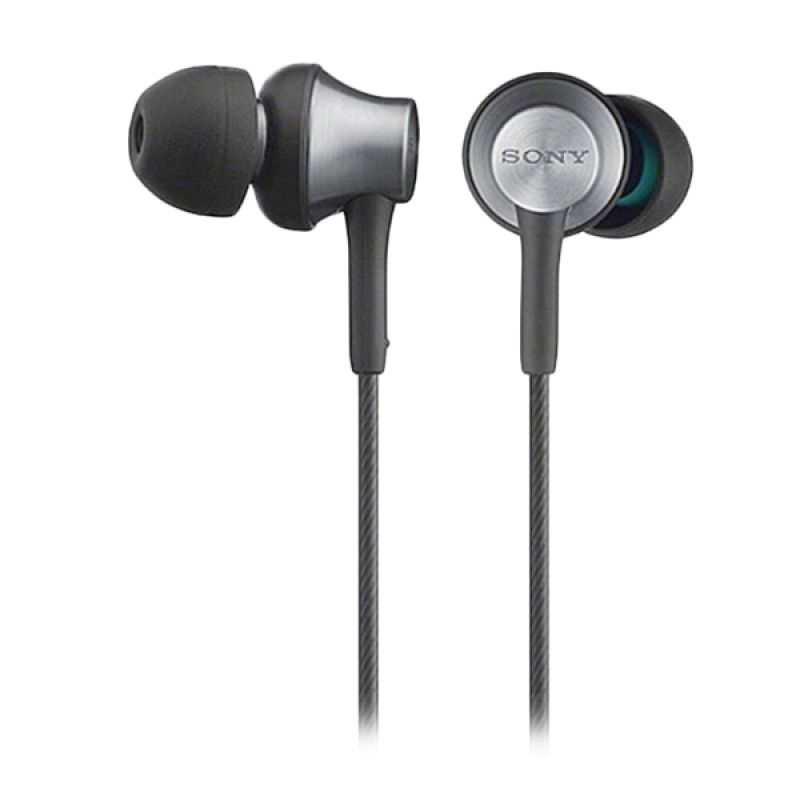 Jual Sony MDR-EX650AP Earphone Online - Harga & Kualitas 