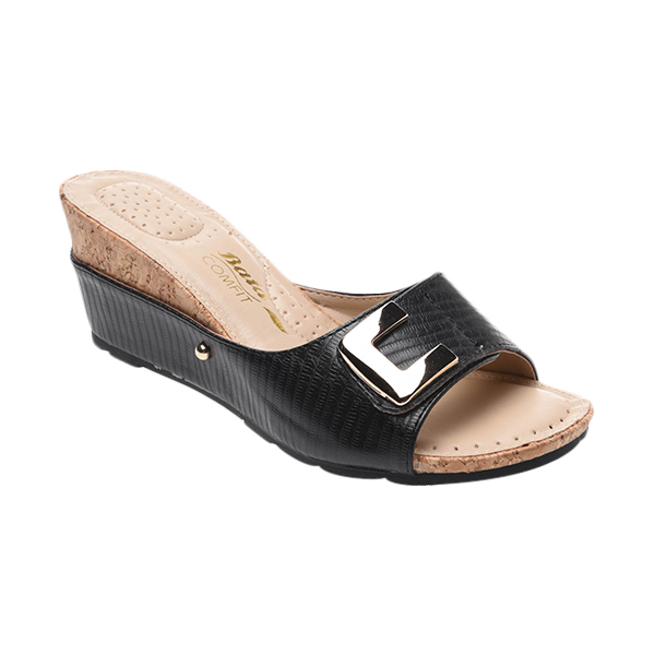 Bata Ladies Cacar 6512409 Sandal Wanita