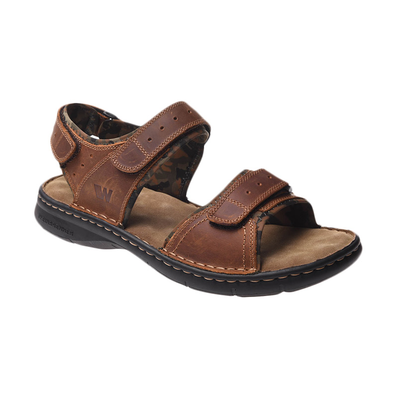 WEINBRENNER TORONTO 8644401 Sandal Pria