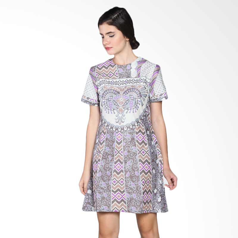 Jual Batik Arjunaweda Women Batik Sinaran 19013016