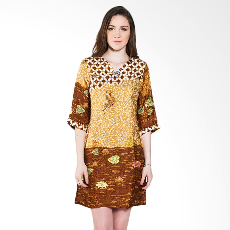 Rayon Batik Promotion-Shop for Promotional Rayon Batik on