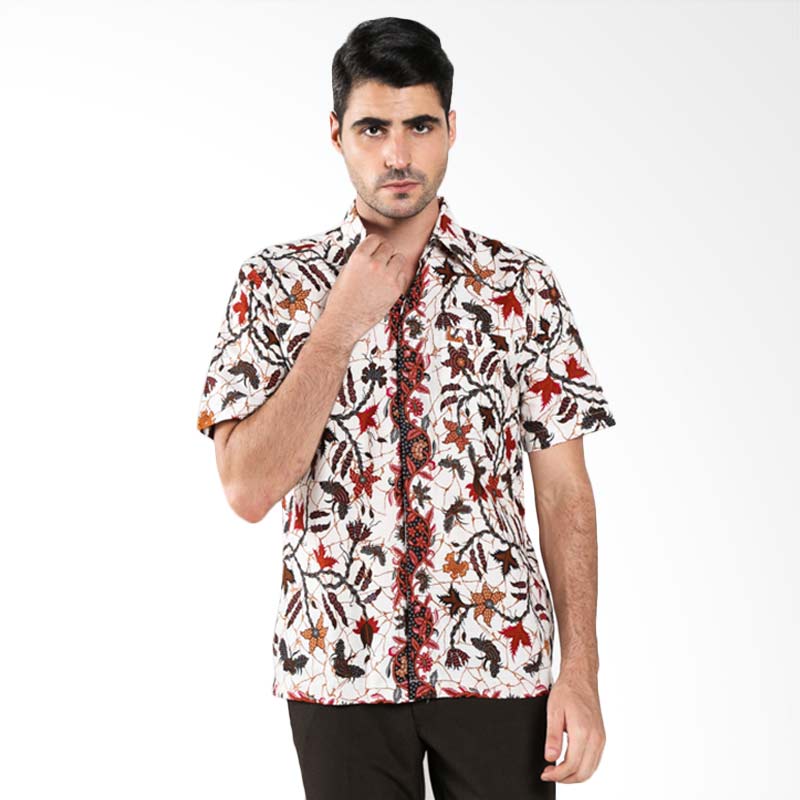 Featured image of post Panduan Lengkap Gambar Dasar Batik Beserta Panduan