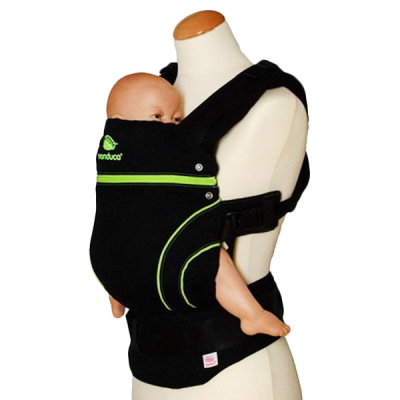 manduca baby carrier