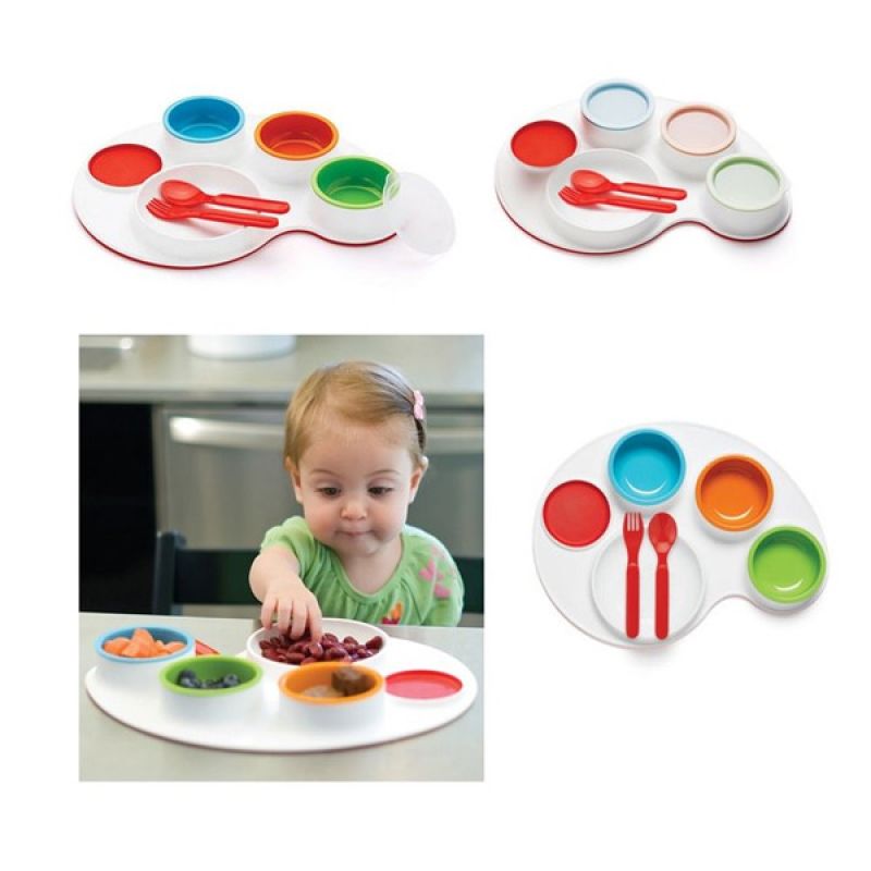 Jual Perlengkapan Makan Bayi, Harga Menarik  Blibli.com