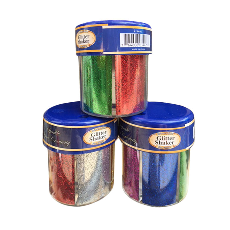 jual bazic glitter powder shaker 3447 harga jual bazic glitter powder shaker 3447 harga