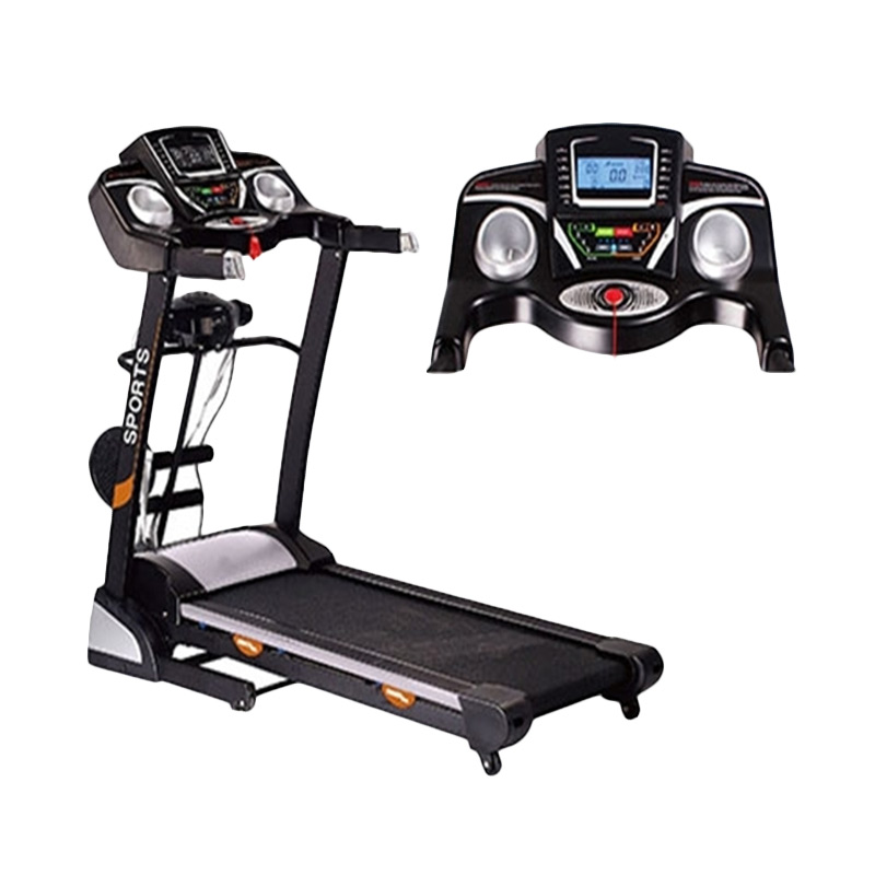 jual bb fitness id938m treadmill elektrik 4 fungsi jual bb fitness id938m treadmill elektrik 4 fungsi