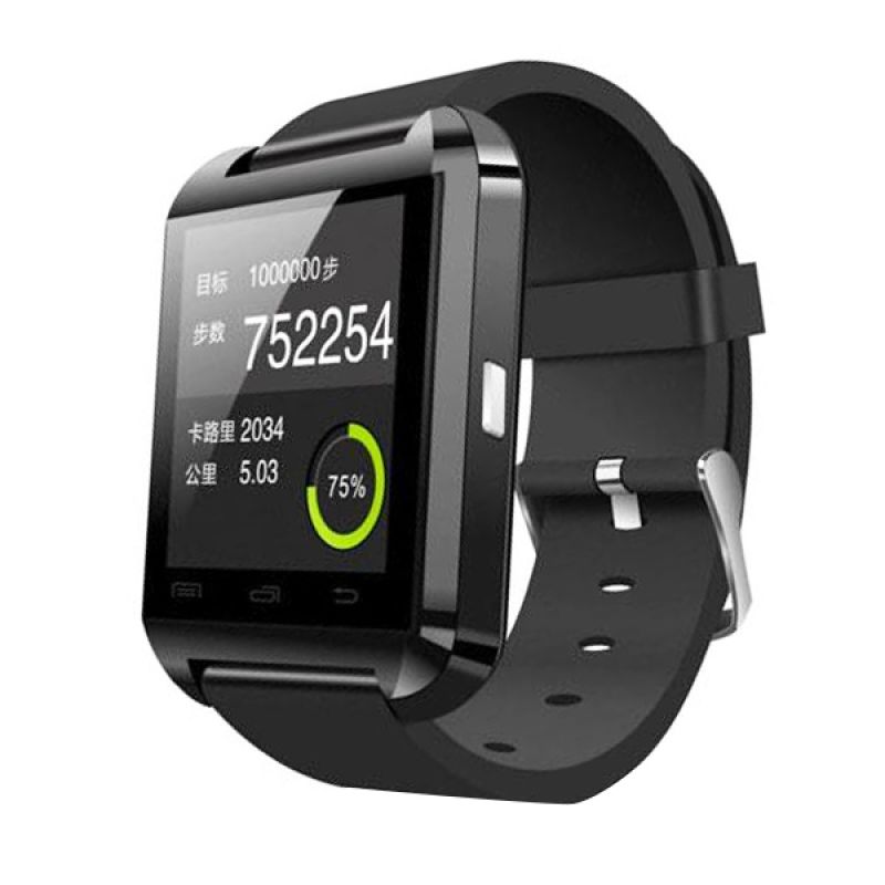 smart watch terbaru 2019