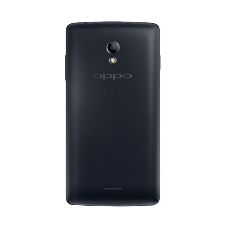 Jual OPPO Joy 3S A11W Grey Smartphone 16GB NEW Online - Harga
