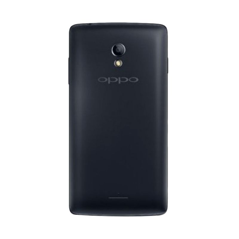 1 16 1024 1024 8. Модуль для Oppo Joy 3, черный.