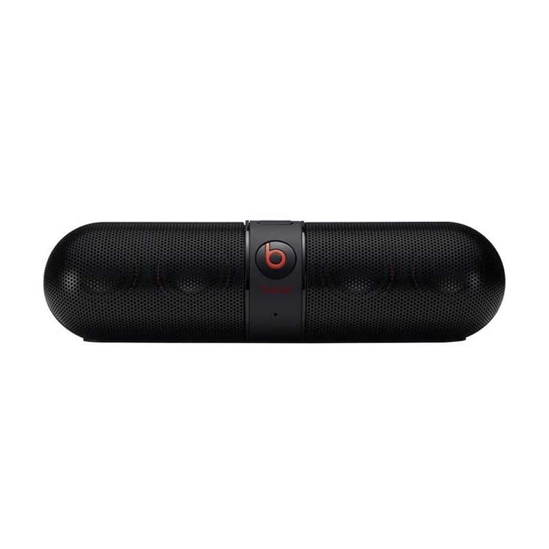 beats pill radio