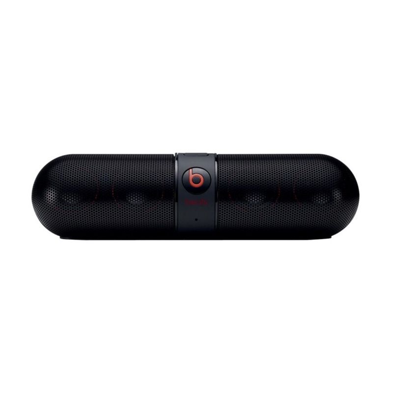 Jual Beats Pill Black Bluetooth Speaker di Seller Murah Jaya ACC