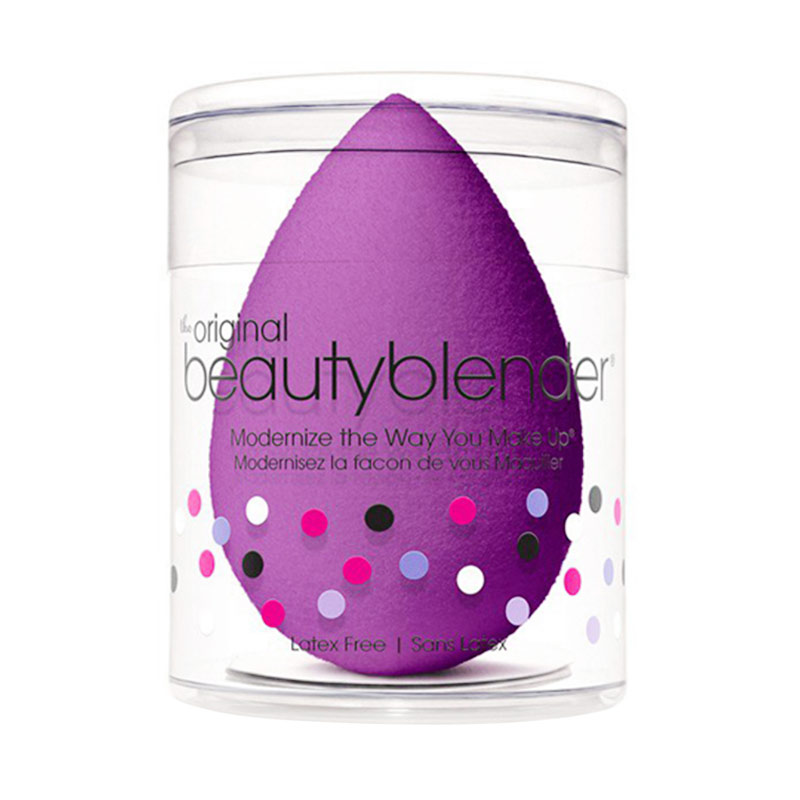 Promo Beautyblender Royal Purple Sponge Diskon 50 di Seller Beauty