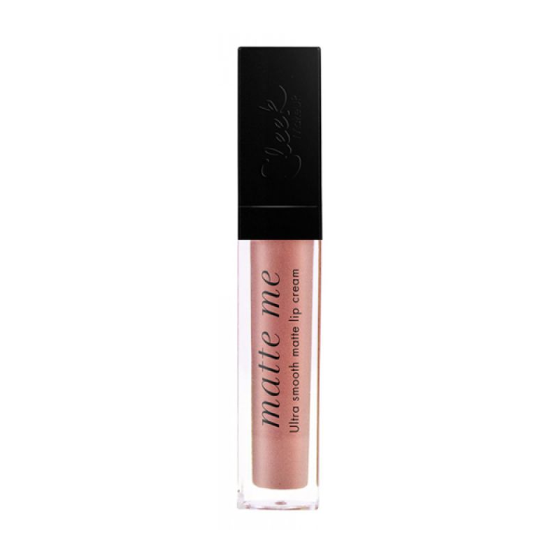 Sleek Matte Me Birth...it Lipstik
