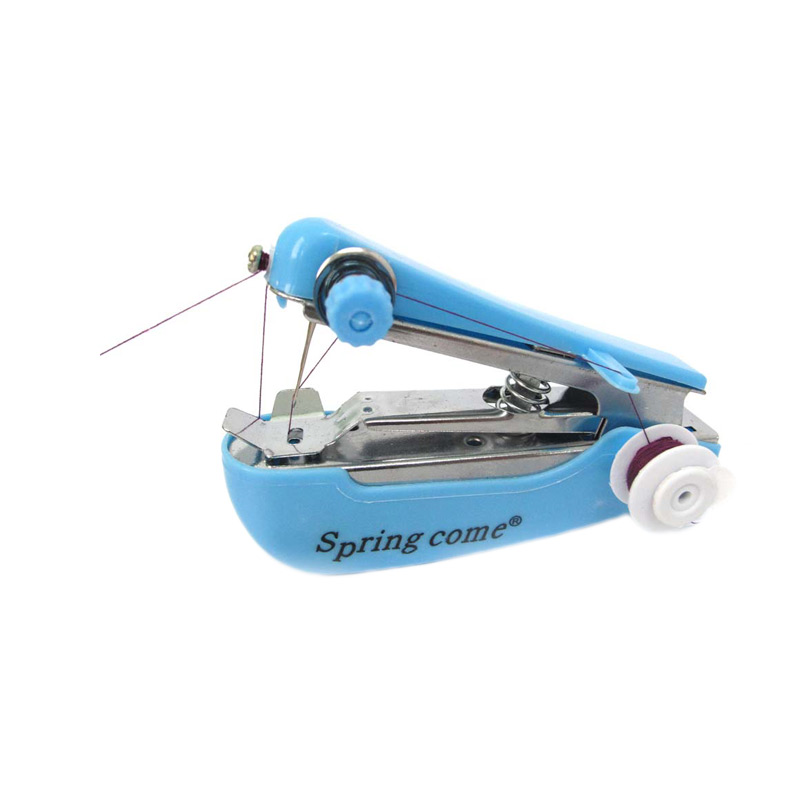 Jual FaFa66 Mesin Jahit Mini Portable Online - Harga 