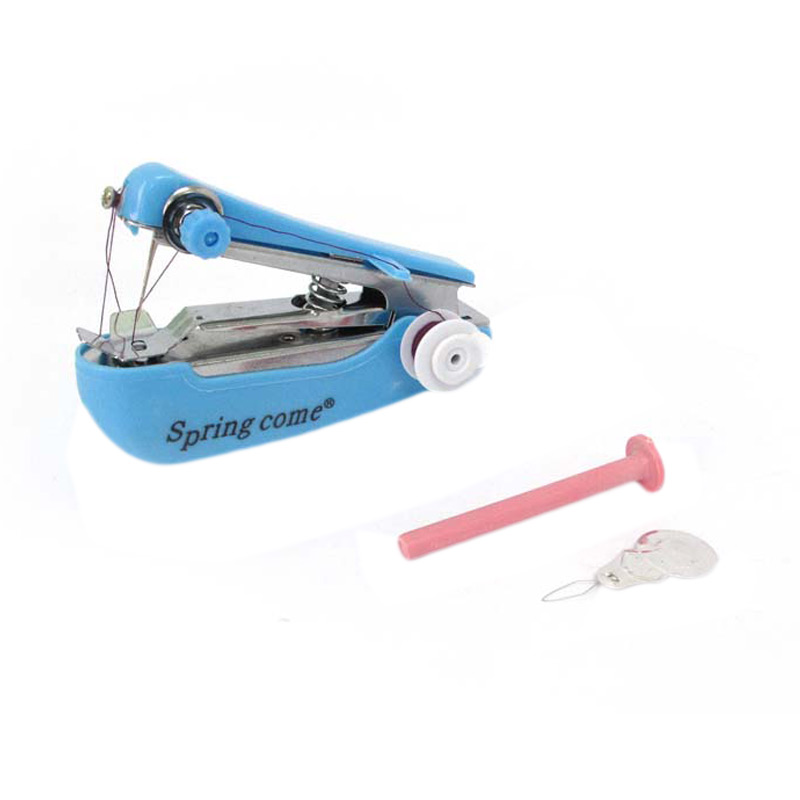 Jual FaFa66 Mesin Jahit Mini Portable Murah April 2020