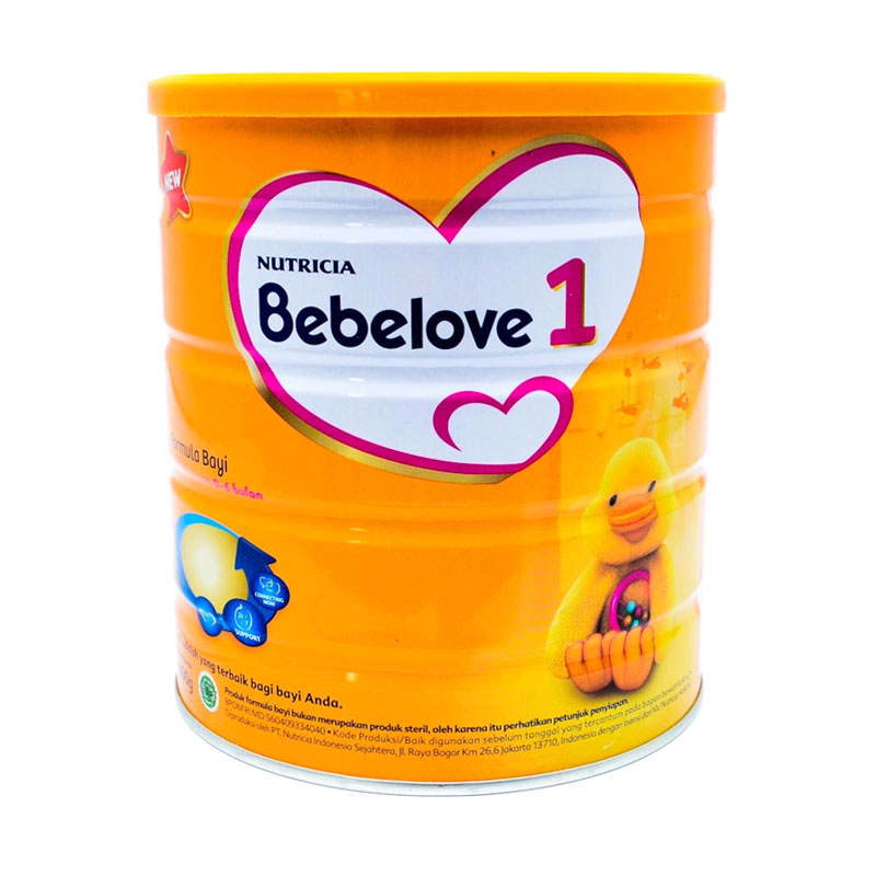 jual bebelove 1 formula 800 g harga jual bebelove 1 formula 800 g harga