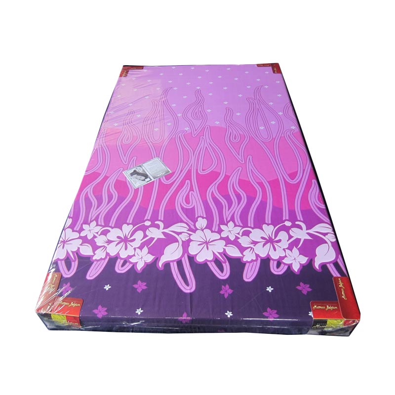 Belgium Kasur Busa 90x200x14 Cm No 4