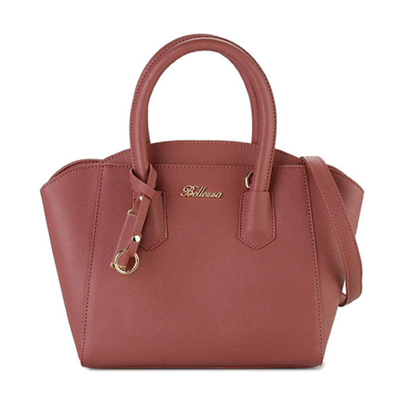 jual bellezza 61289 01 handbag pink harga jual bellezza 61289 01 handbag pink harga