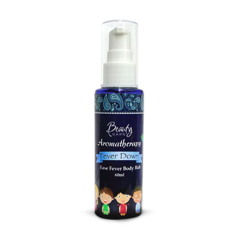 Jual Beauty Barn Fever Down Online - Harga & Kualitas 