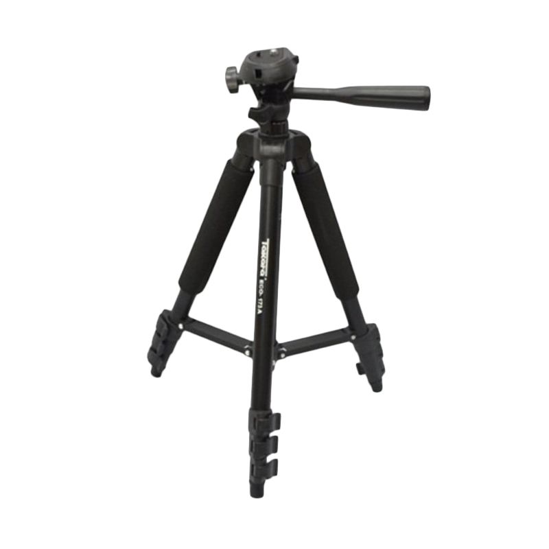 Jual Takara Eco 173-A Tripod Online - Harga & Kualitas
